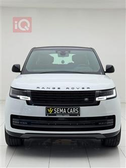 لاند روفر رانج روفر فوج